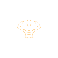 Supports Testosterone & Vitality