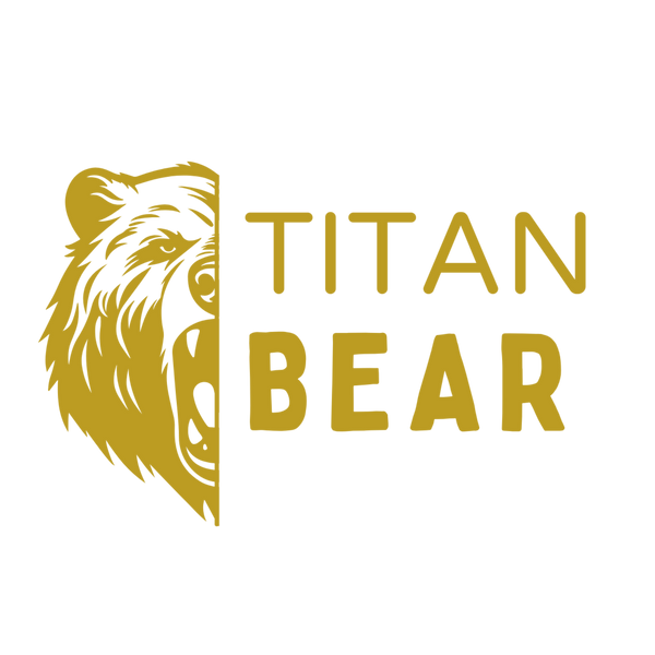 Titanbearsalajeet